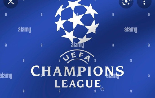 Frankfurt vidare i Champions league.