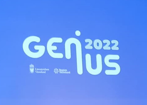 Genius Värmland 2022