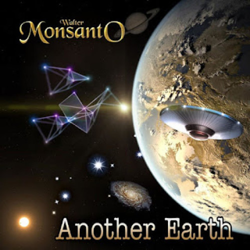 Walter Monsanto släpper ny singel