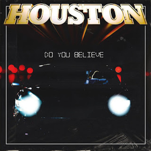 Houston släpper ny singel den 6:e mars