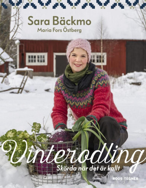 Arbis: Vinterodling med Sara Bäckmo
