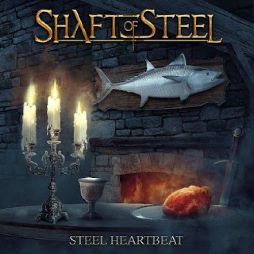 Shaft Of Steel har släppt sitt debutalbum