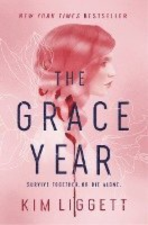 The Grace Year av Kim Liggett
