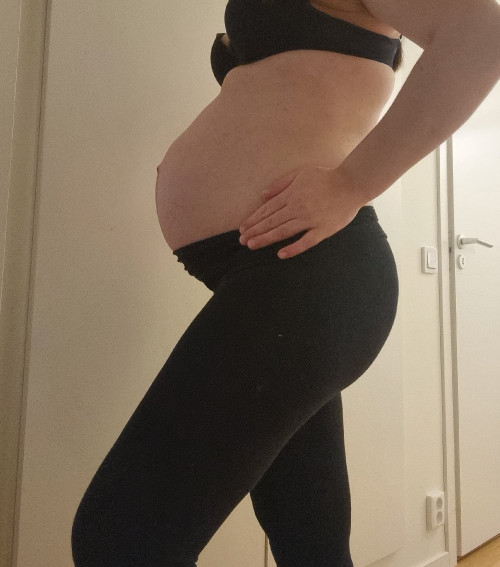 Gravid vecka 26