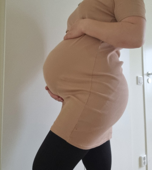 gravid vecka 39