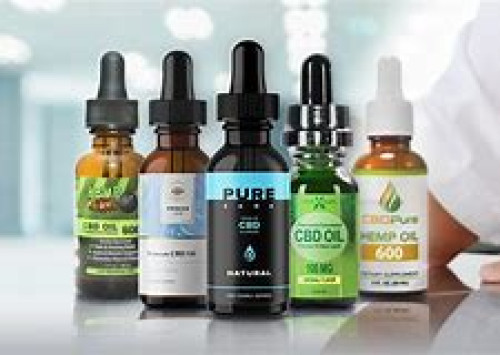 What the In-Crowd Won’t Tell You About Cbd Brands