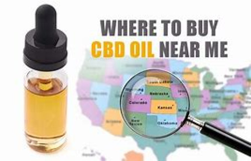 The Dirty Truth on Where to Buy Cbd Oil