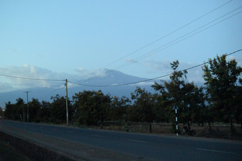 Kilimanjaro – allt om resan