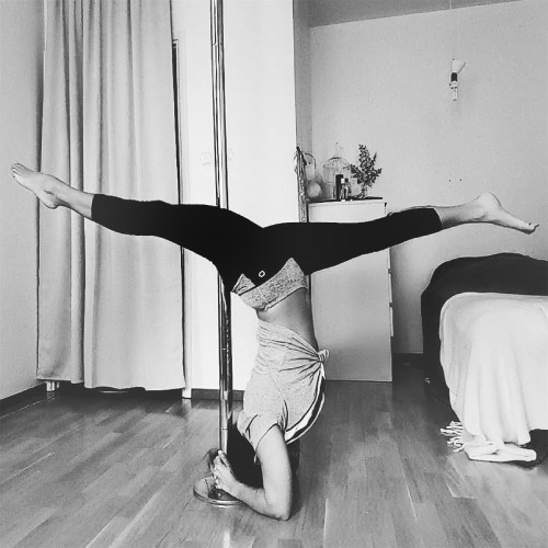 Pole / Yoga