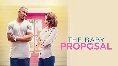 Filmrecension – The Baby proposal