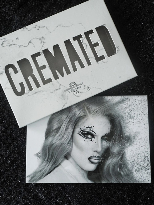 Cremated