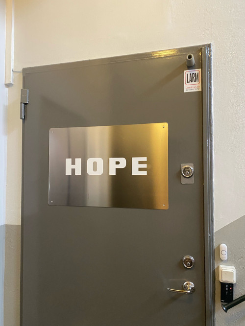 HOPE HQ