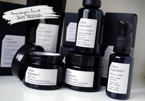 Skin Regimen