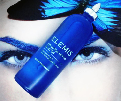 Elemis Cellutox Active Body Oil