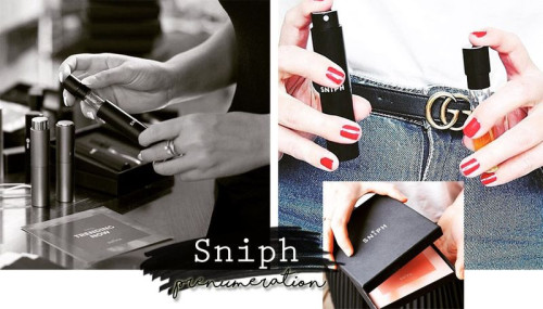 Sniph