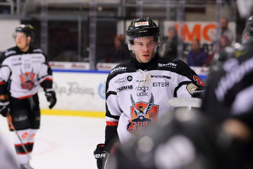 Östersund på värvningsoffensiv