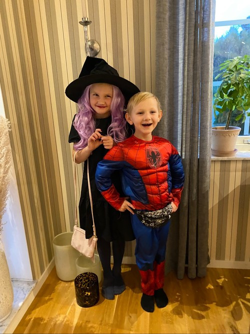 Halloweendisco