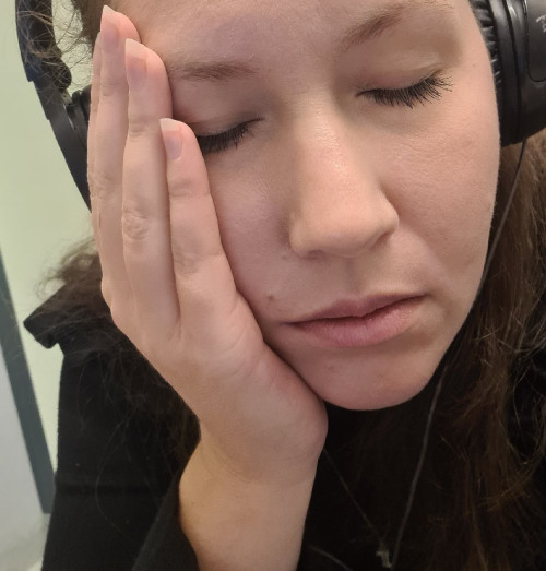 Tröttsamt värre