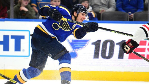 Stjärnduon ska ta Hockeyettanlaget till nya höjder