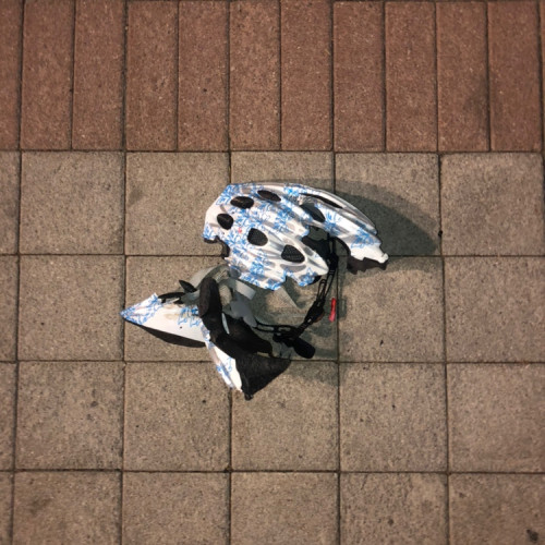 Hanna är död och kan tyvärr inte blogga idag