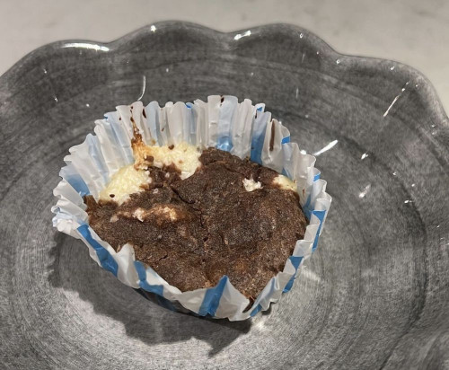 Bountymuffins