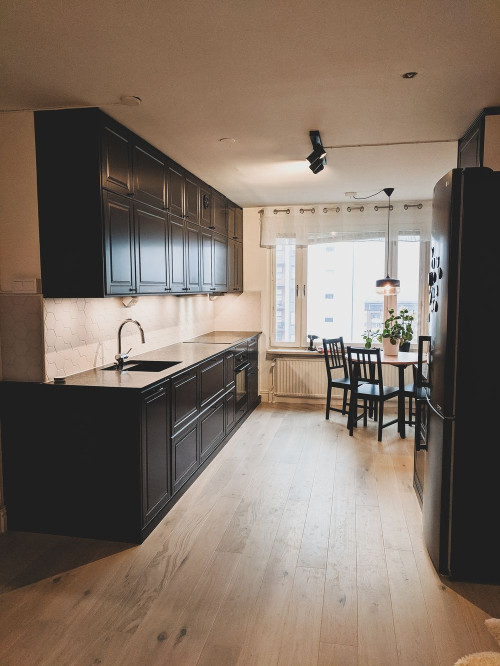 Pengar kan visst köpa lycka