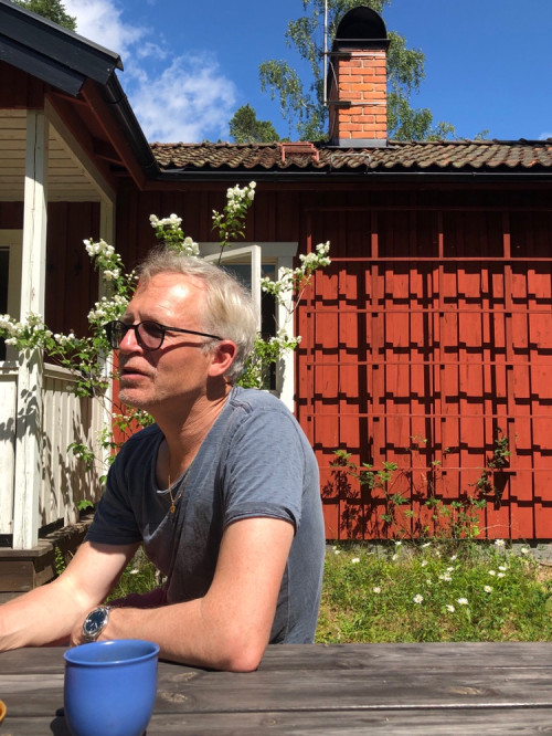 Ljusterö