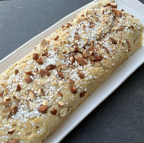 Bråttomkaka