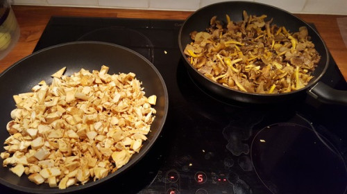 3 bra sätt att ta hand om svamp