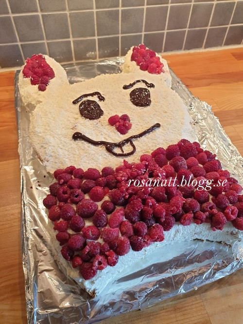 2-årskalas för lillprinsen
