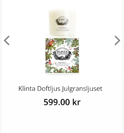 Så himla gott luktar det inte
