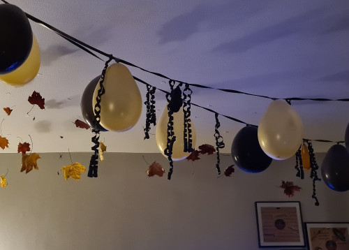 Projekt höststorm