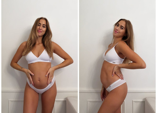 2ND PREGNANCY – WEEK 20