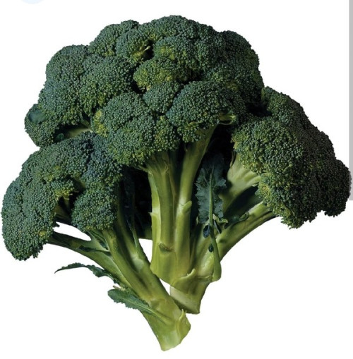 Använd hela broccolin!