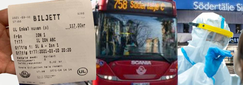 Öppet brev till Storstockholms Lokaltrafik :: En ursäkt är på sin plats