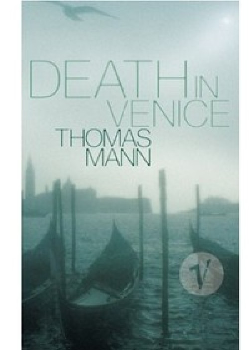Döden i Venedig av Thomas Mann