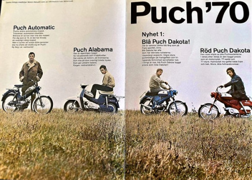 Puch /1970