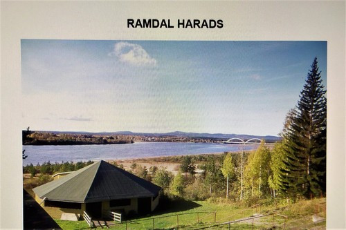 Ramdal & Edeborg i Harads