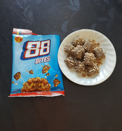 88:an Bites
