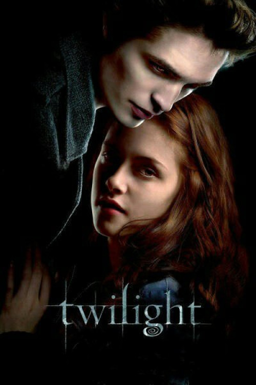 Film 13. Twilight - Om jag kunde drömma