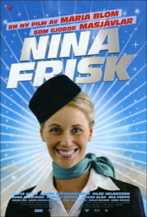 Film 20. Nina Frisk