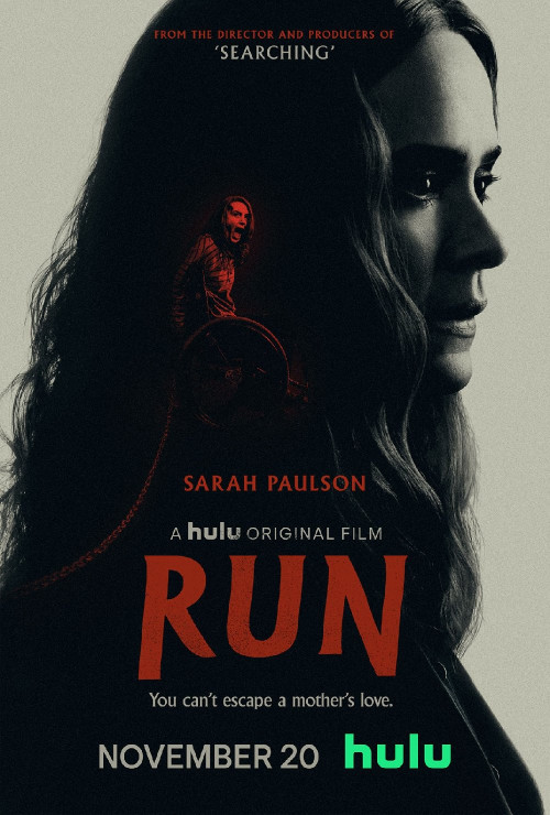 Film 51. Run