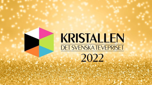 Kristallen 2022