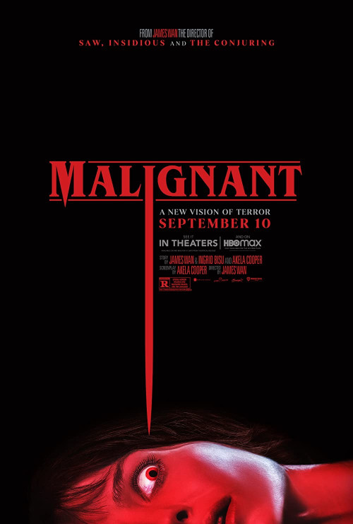 Film till fikat: Malignant