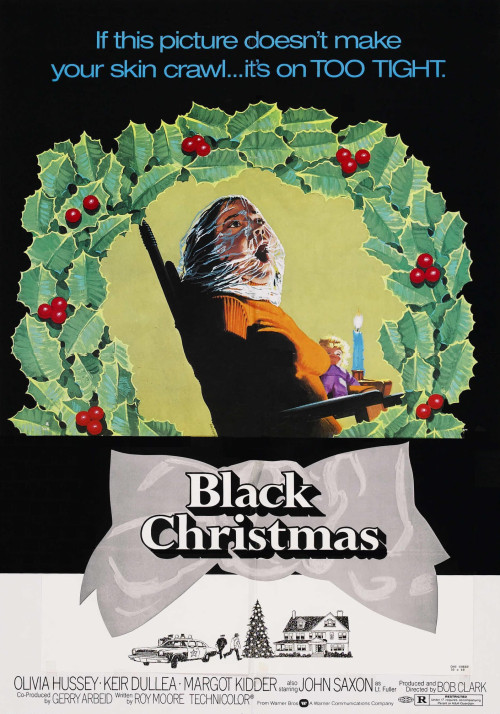 Film till fikat: Black Christmas