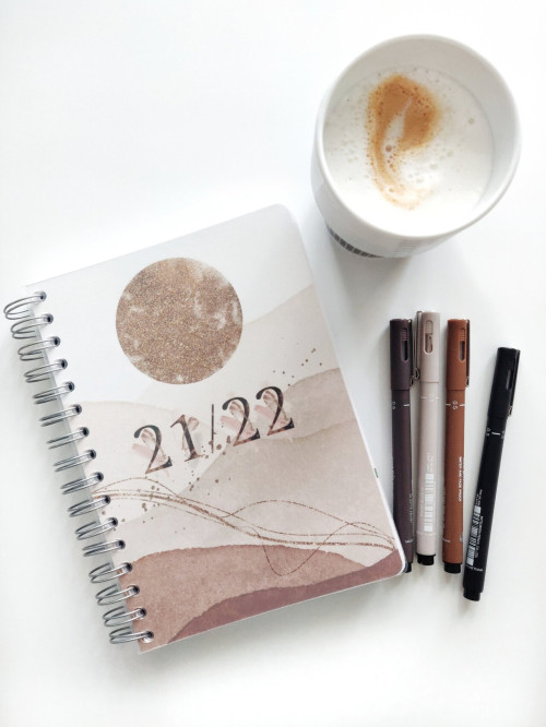 Personal Planner Giveaway