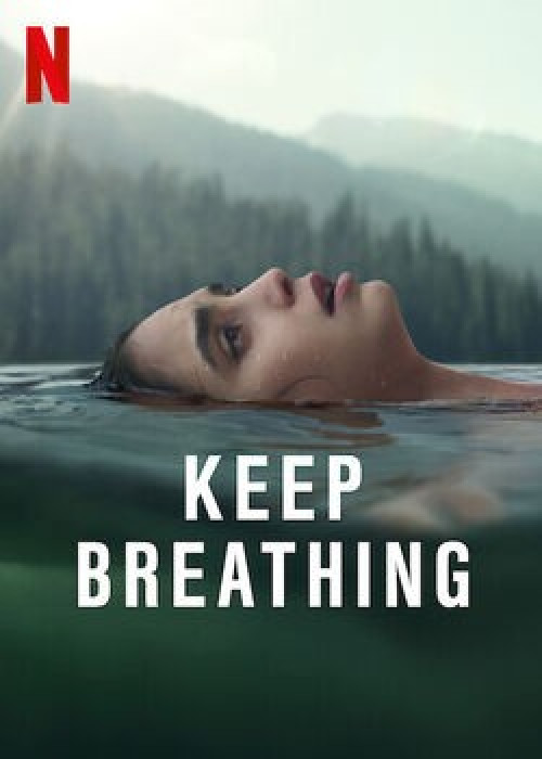 Keep breathing på Netflix