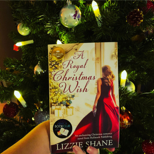 A Royal Christmas Wish av Lizzie Shane