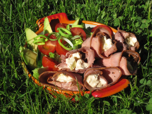 Picknickens Dag