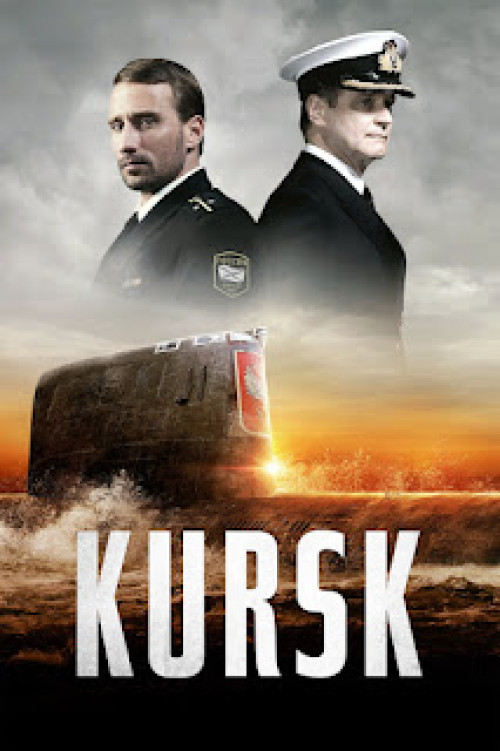 Film: Kursk (2018)